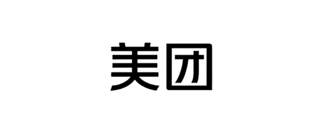 美团 Logo
