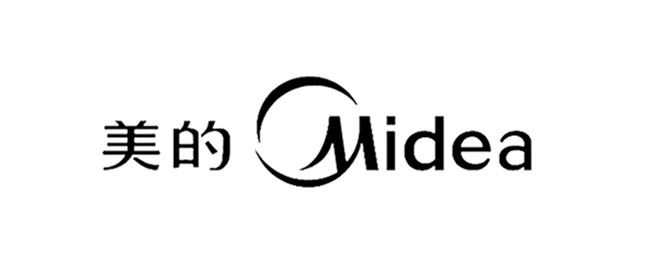 美的 Logo