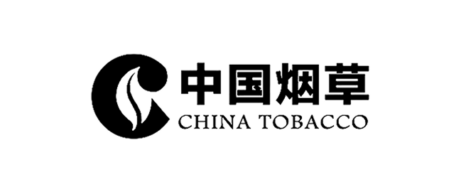 中国烟草 Logo