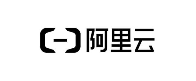 阿里云 Logo