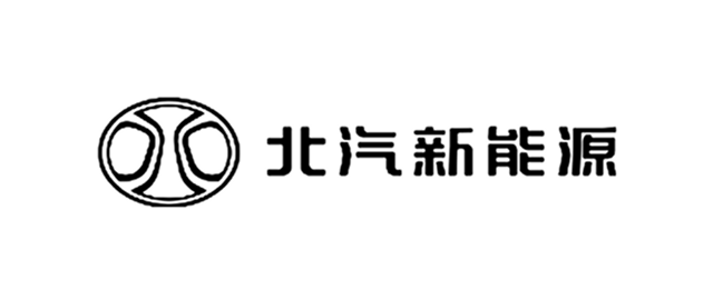 北汽新能源 Logo