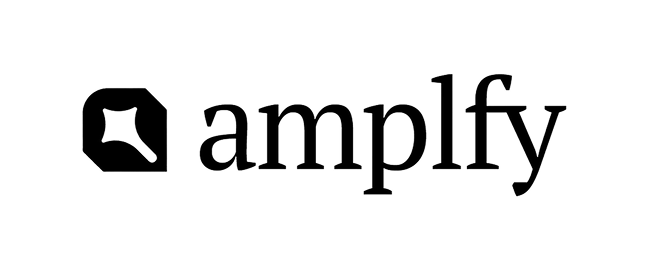 Amplfy Logo