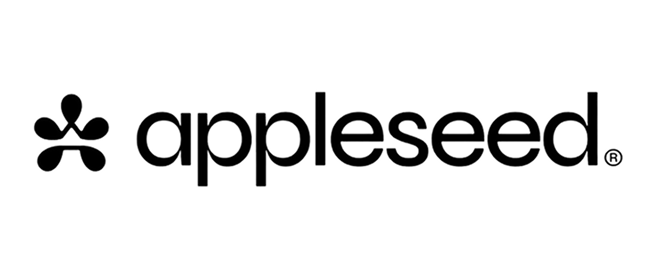 Appleseed Logo