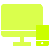 UI/UX产品设计服务图标