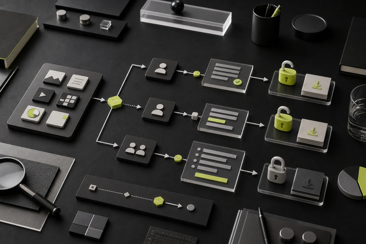 How to Design a B2B Website for Every Buying Role