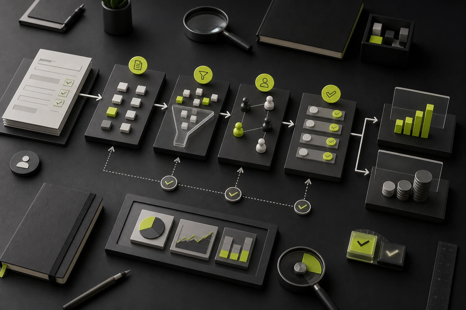 How UI/UX Design Improves Conversion Rates