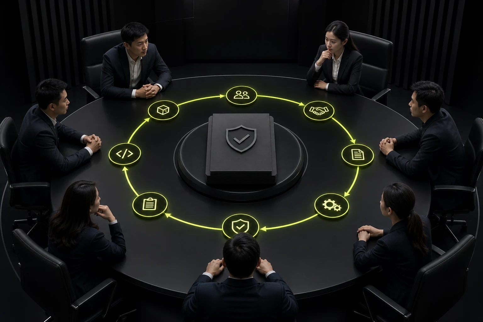 Eight items to define in a website contract