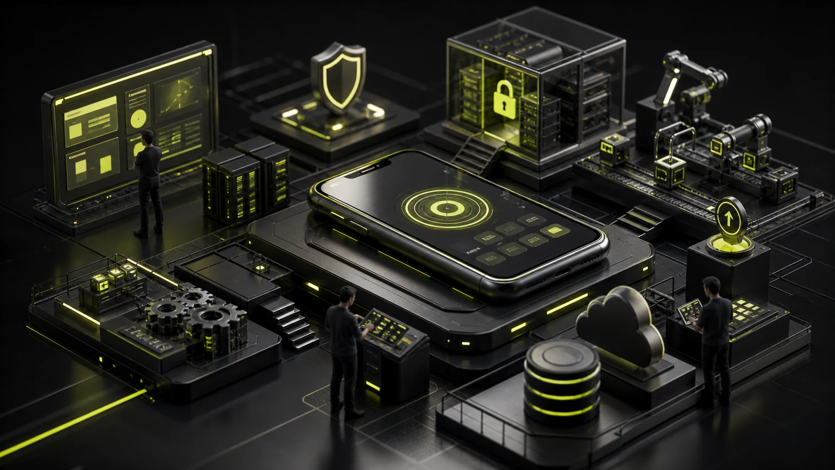 What Maintenance Does an APP Need After Launch? Compatibility, Bugs, Security, and Upgrades