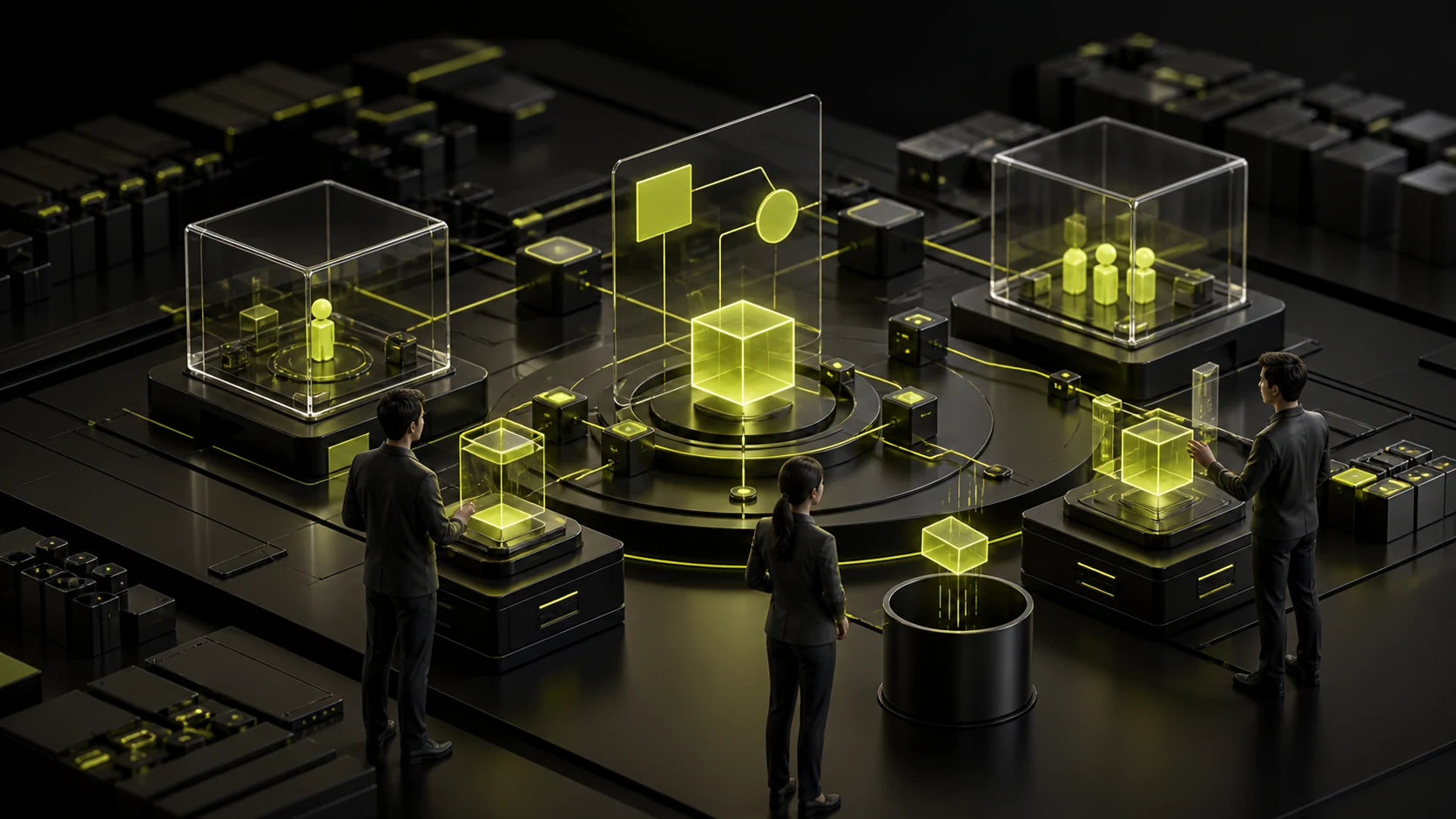 AI “记住我”到底应该记什么？Memory UX 必须同时设计收益、范围和删除能力主题视觉