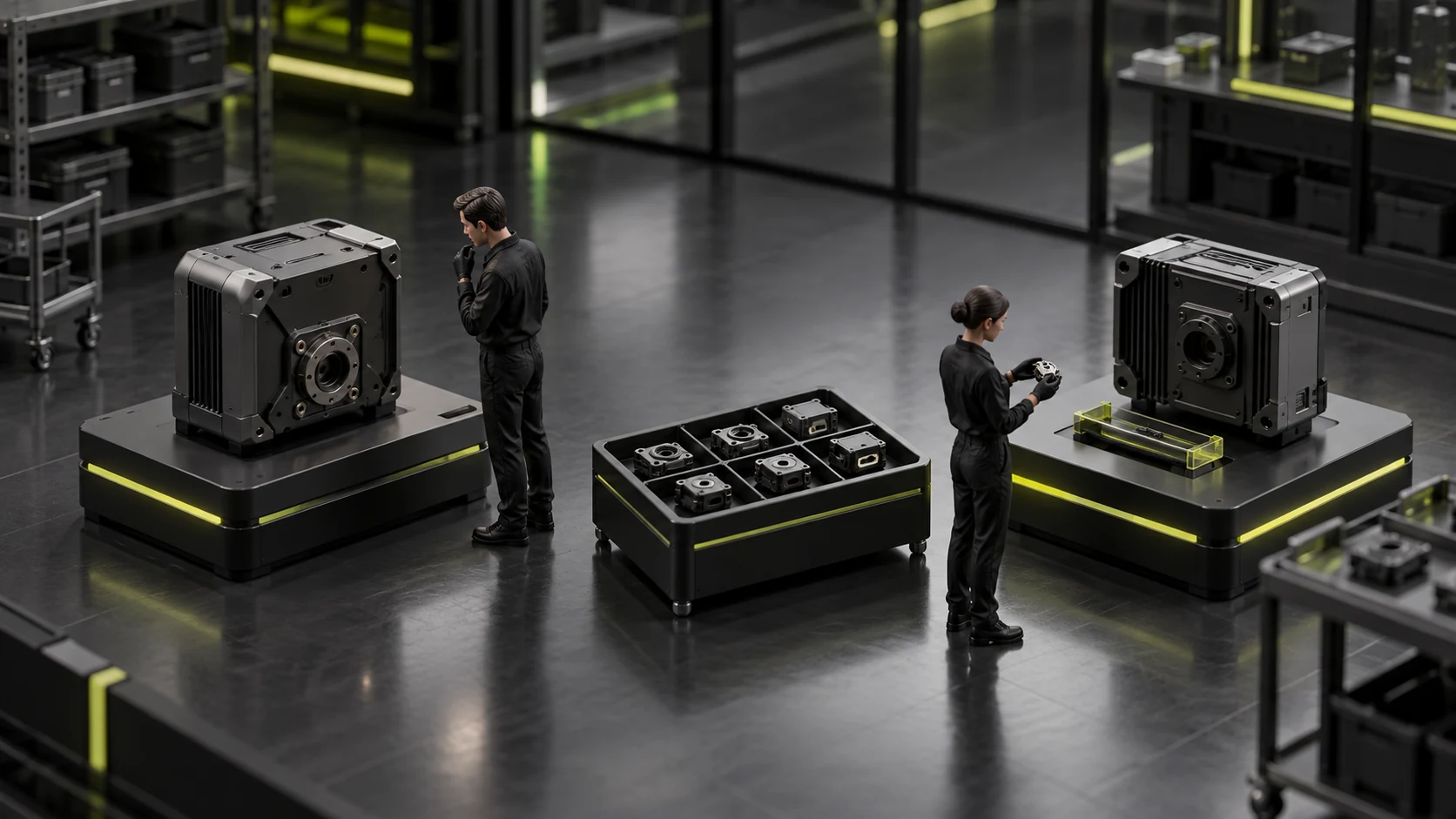 Identifying the equipment before checking its relationship with similar accessories