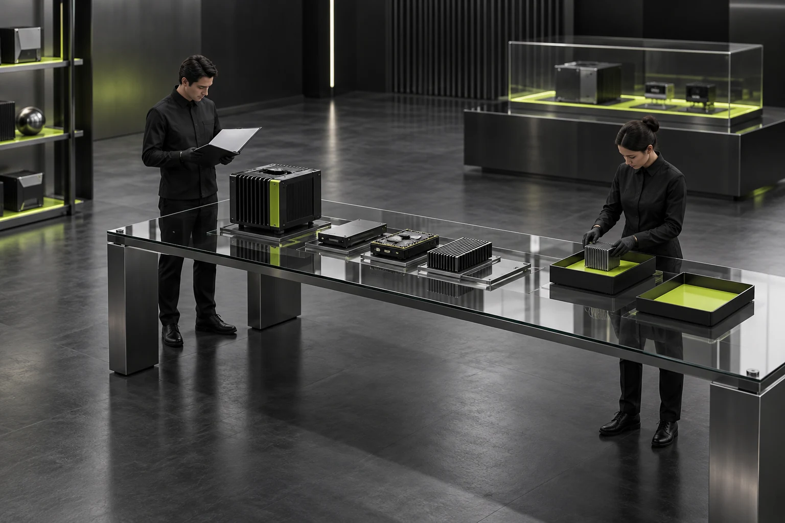 Checking applicability conditions against specific product configurations