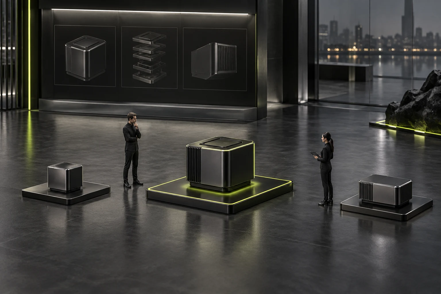 Placing claim-specific configurations and conditions near product displays