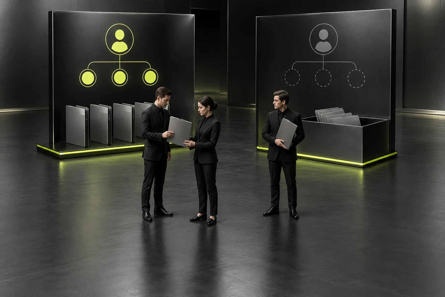 Capability claims need corresponding conditions and verifiable evidence
