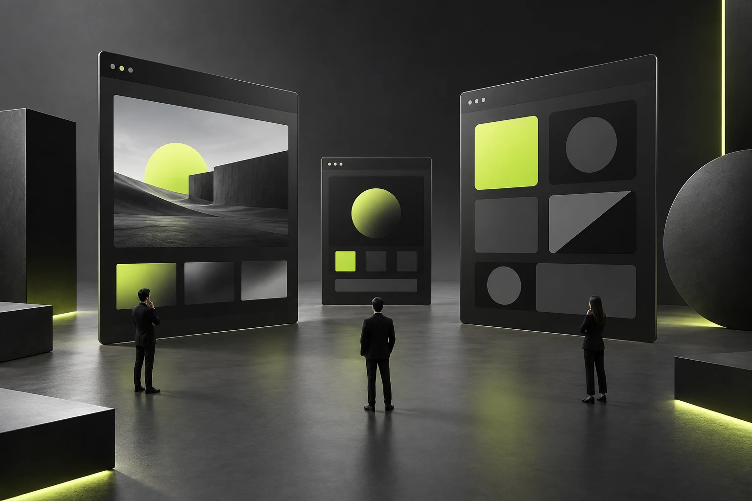 Different interior page structures require separate confirmation