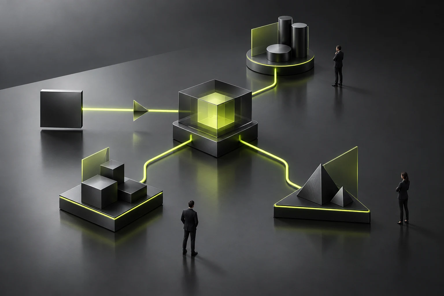 A shared information package is more effective than repeated introductions