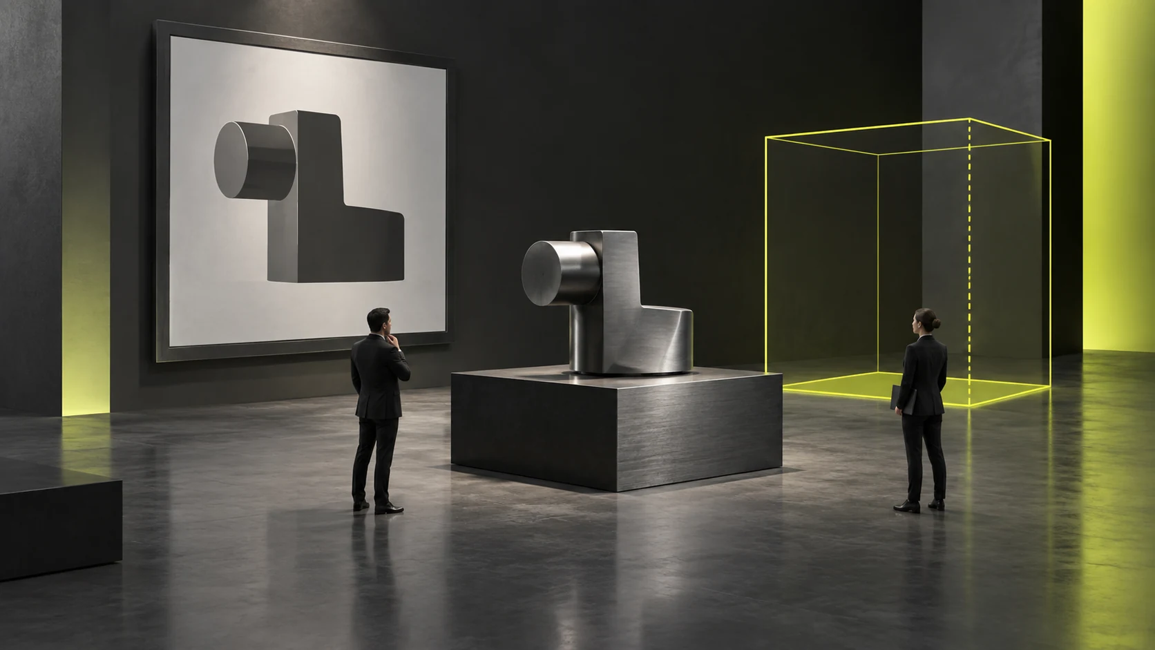 Staff check conceptual equipment, depicted objects, and the limits of capability claims