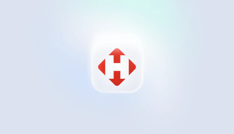 快递App设计：把配送选择放在包裹旁界面设计预览