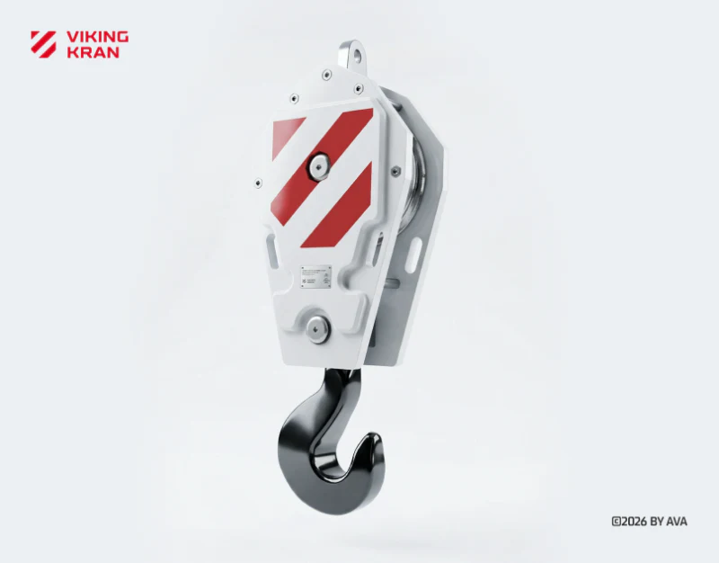 Industrial Equipment Website Design: Scene and Specs design preview