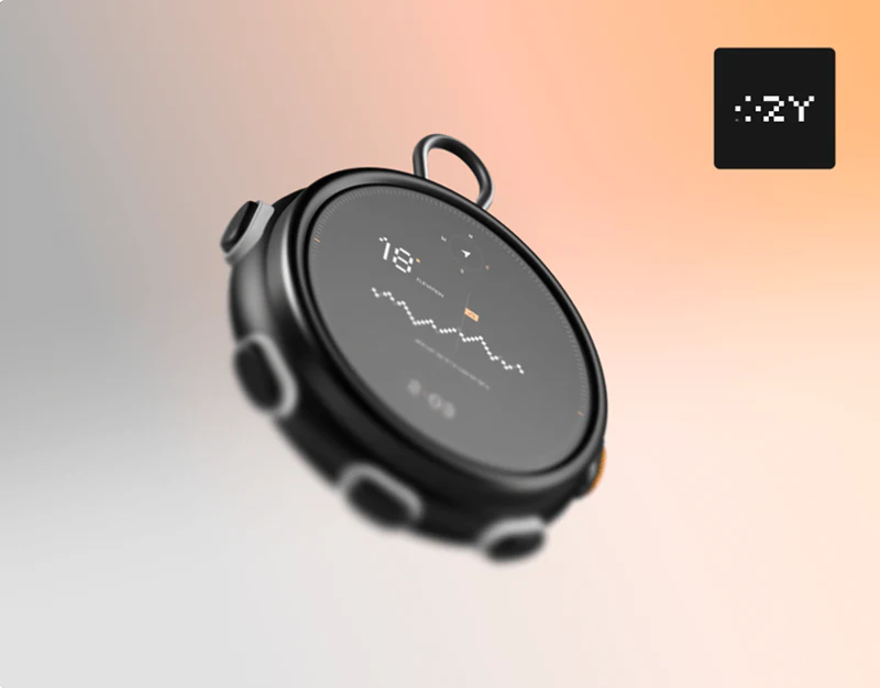 Outdoor Hardware Website Design: Connect Looks to Uses design preview