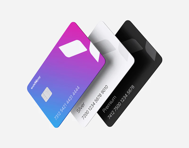 Payment Operations UI Design: Overview to Approval design preview
